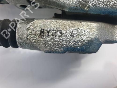 Right rear brake caliper MITSUBISHI ECLIPSE CROSS (GK_, GL_) 1.5 T-Mivec | BP39192339M106 - Image 6