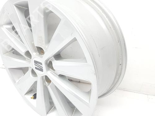 Rim SEAT IBIZA V (KJ1, KJG) 1.0 TSI | BP12934539C45
