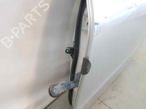 Left rear door PEUGEOT 508 I (8D_) 2.0 HDi | BP5873037C4