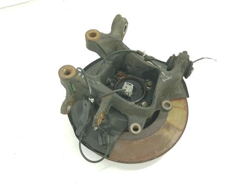 Left rear steering knuckle TOYOTA AVENSIS Saloon (_T27_)  | BP7309509M27 