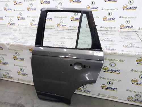Left rear door LAND ROVER RANGE ROVER SPORT I (L320) 3.6 D 4x4 | BP2592753C4 