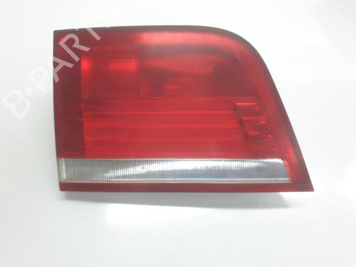 Used Right tailgate light BMW X5 (E70) xDrive 30 d (211 hp) 28064263