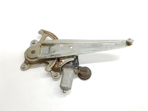 Used Rear right window mechanism TOYOTA LAND CRUISER PRADO (_J12_) 3.0 D-4D (KDJ120, KDJ125) (163 hp) 25346388