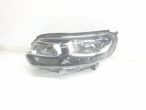 Used Left headlight Left headlight FIAT SCUDO Van [2022-2026] 34004059 34004059