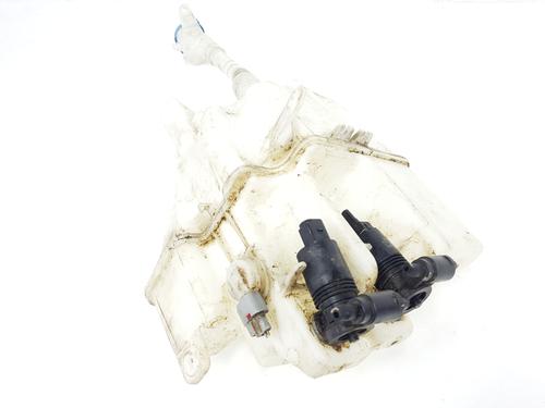 Windscreen washer tank LAND ROVER FREELANDER 2 (L359) 2.2 TD4 4x4 | BP22551614C113 