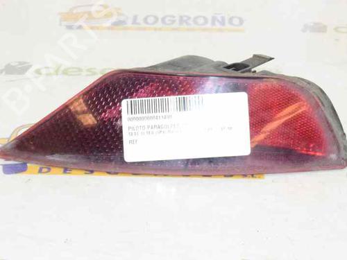 Feu de pare-chocs arrière gauche SEAT ALTEA (5P1) 1.6 (102 hp) 14118628