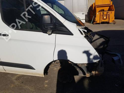 Gearbox FORD TRANSIT CUSTOM V362 Van (FY, FZ) | BP40022908M3 - Image 26