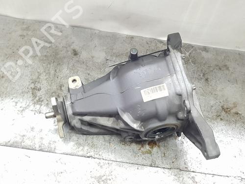 Differential, bag MERCEDES-BENZ GLK-CLASS (X204) 350 4-matic (204.987) (272 hp) 28964952