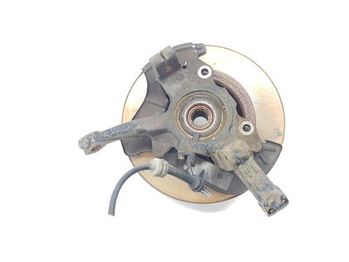 Right front steering knuckle FIAT PANDA (169_) 1.2 (169.AXB11, 169.AXB1A) | BP31021012M26 