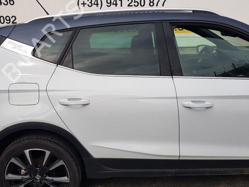 Køler SEAT ARONA (KJ7, KJP)  | BP27881000M31 