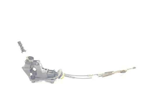 Used Gear lever OPEL CROSSLAND X / CROSSLAND (P17, P2QO) 1.2 (75) (110 hp) 20196829