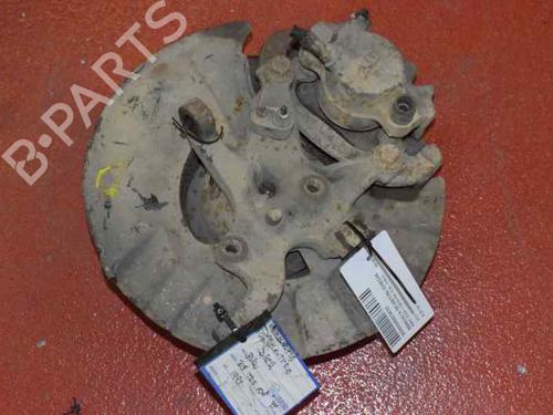 Used Right front steering knuckle BMW 3 (E36) 318 tds (90 hp) 1159207