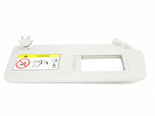 Used Right sun visor SEAT IBIZA V (KJ1, KJG) 1.0 MPi (80 hp) 28278883