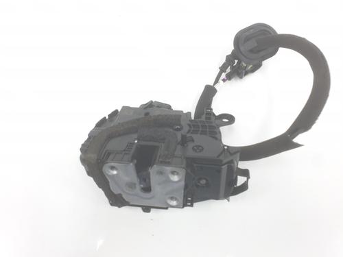 Rear left lock RENAULT CLIO V (B7_) 1.0 TCe 90 (B7MT) | BP33801741C100 - Image 4