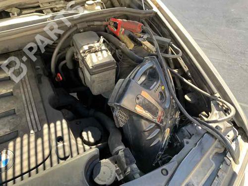 Back wipers mechanism BMW X5 (E53) 3.0 d | BP4948058C84  - Image 40