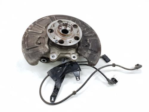 Used Left rear steering knuckle MERCEDES-BENZ GLC Coupe (C253) AMG 63 S 4-matic+ (253.389) (510 hp) 29548294