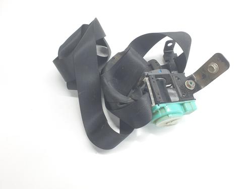 Used Rear center seatbelt NISSAN NAVARA NP300 (D40) 2.5 dCi 4WD (D40TT, D40T, D40M, D40BB) (190 hp) 23388784