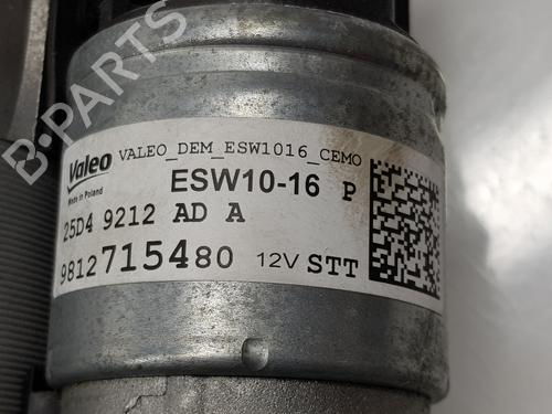 Startmotor OPEL ASTRA L Sports Tourer (OV5) 1.2 (FRHNPJ) | BP24396901M8