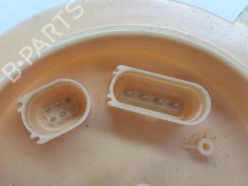 Fuel pump AUDI A6 C7 (4G2, 4GC) 2.0 TDI | BP29456595M76 