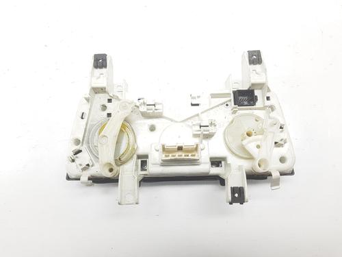 Climate control FIAT BRAVO II (198_) 1.9 D Multijet (198AXB1A) | BP10639789I5 