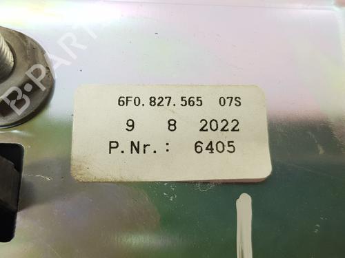 Trunk håndtak SEAT IBIZA V (KJ1, KJG) 1.0 MPi | BP19129284C132 