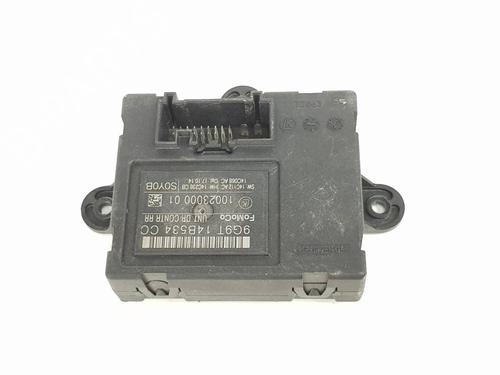 Electronic module FORD S-MAX (WA6) | BP39726342M83 - Image 3