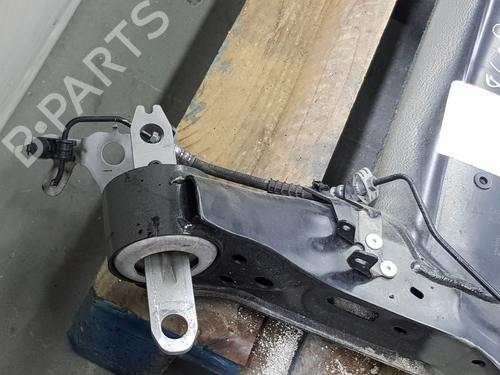 Rear axle OPEL ASTRA L Sports Tourer (OV5) 1.2 (FRHNPJ) | BP27272275M2 