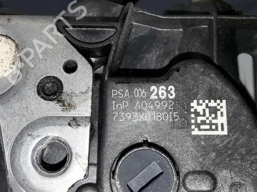 Rear right lock PEUGEOT 508 I (8D_) 2.0 HDi | BP3659867C99 
