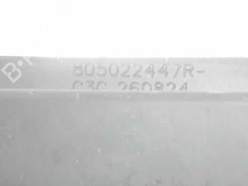Front right lock DACIA DUSTER (PYM_, PYN_) 1.2 TCe 130 | BP35804310C97 - Image 2