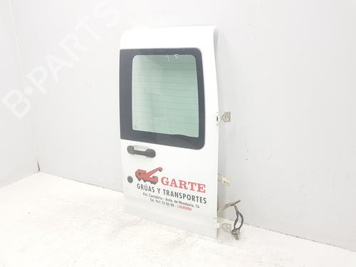 Right rear door FORD TRANSIT CONNECT (P65_, P70_, P80_) 1.8 Di | BP16082689C5 