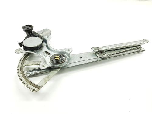 Used Front right window mechanism TOYOTA LAND CRUISER PRADO (_J12_) 3.0 D-4D (KDJ120, KDJ125) (163 hp) 17014171