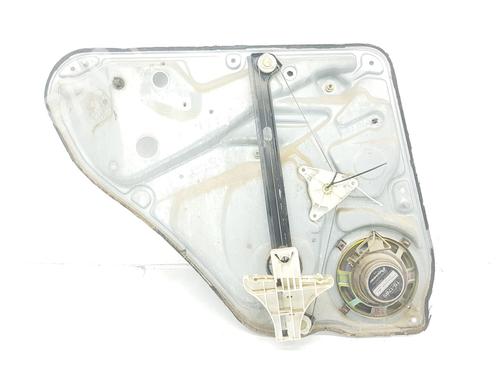 Rear right window mechanism VW PASSAT B5.5 (3B3) 1.9 TDI | BP10014042C25 