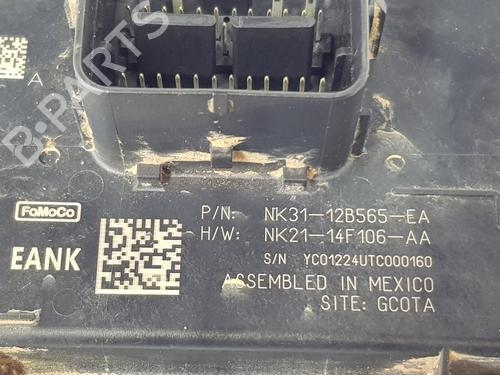 Xenon ballast FORD TRANSIT V363 Platform/Chassis (FED, FFD) 2.0 EcoBlue | BP31593743C53 - Image 3