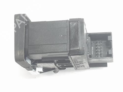 Other VW GOLF VII (5G1, BQ1, BE1, BE2) 2.0 R 4motion | BP29011295O1 