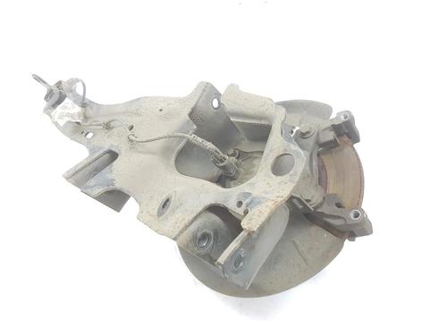 Right rear steering knuckle FORD FOCUS III 2.0 TDCi | BP6455261M28 