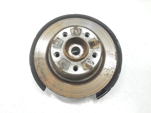 Right rear steering knuckle BMW 1 (F20) 118 d | BP11843196M28 