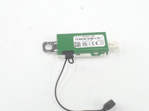 Used Electronic module FORD TOURNEO CONNECT / GRAND TOURNEO CONNECT V761 MPV (SK) [2022-2026]  31593312
