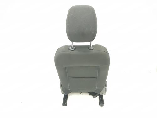 Seats set CITROËN DS4 (NX_) 1.6 VTi 120 | BP13655438C78 