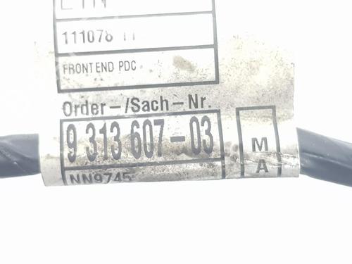 Wiring harness BMW 4 Coupe (F32, F82) M4 | BP14103351E16 