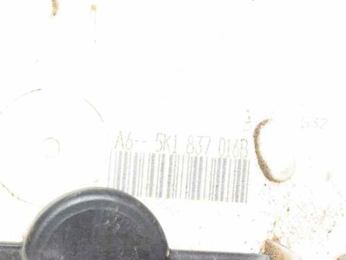Front right lock VW GOLF VI (5K1) 1.6 TDI | BP779414C97 