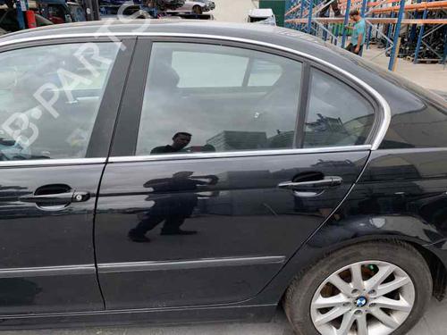 Starter BMW 3 (E46) 320 d | BP3376214M8 