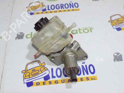 Brake master cylinder BMW 1 (E87) 118 d | BP1639865M77 
