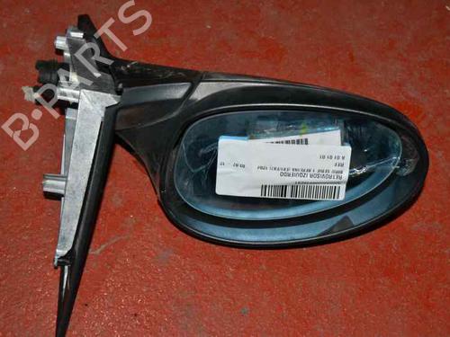 Left mirror BMW 1 (E87) 120 d | BP26432681C26 