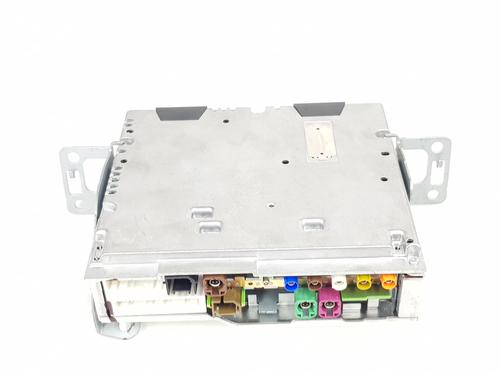 Used Radio Radio NISSAN QASHQAI III (J12) [2021-2026] 36276770 36276770
