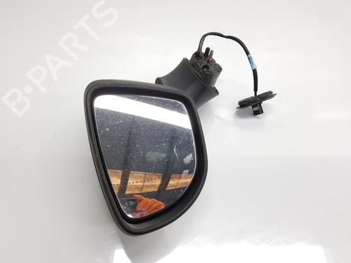 Left mirror RENAULT CLIO IV (BH_)  | BP26231232C26 