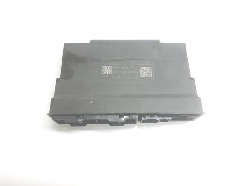 Used Electronic module Electronic module AUDI Q7 (4MB, 4MG, 4MQ) 3.0 TDI quattro (218 hp) 33620583 33620583