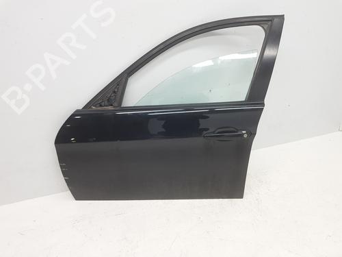 Used Left front door BMW 3 (E90) 320 d (163 hp) 23053338