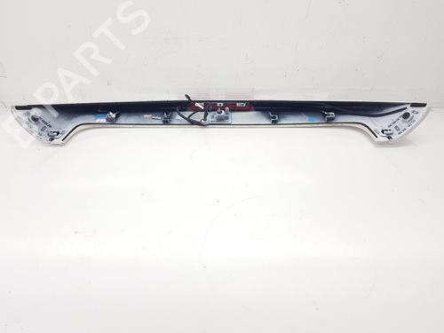 Rear spoiler OPEL MOKKA / MOKKA X (J13) 1.4 (_76) | BP20703960C96 