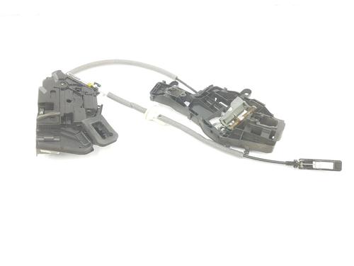 Front right lock VW GOLF SPORTSVAN VII (AM1, AN1) 1.6 TDI | BP8279323C97 