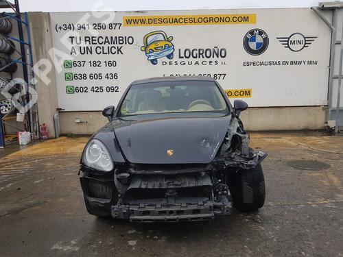 Used Parts PORSCHE CAYENNE (92A)  3.0 Diesel  1032848